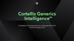Cortellis Generics Intelligence(TM)