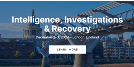 London | Dec 2-3, 2024