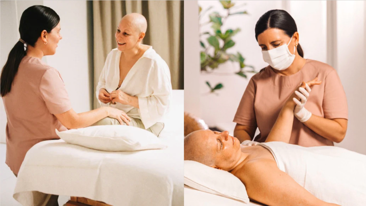 Tuesday - Empowering Well-being with Natura Bisse