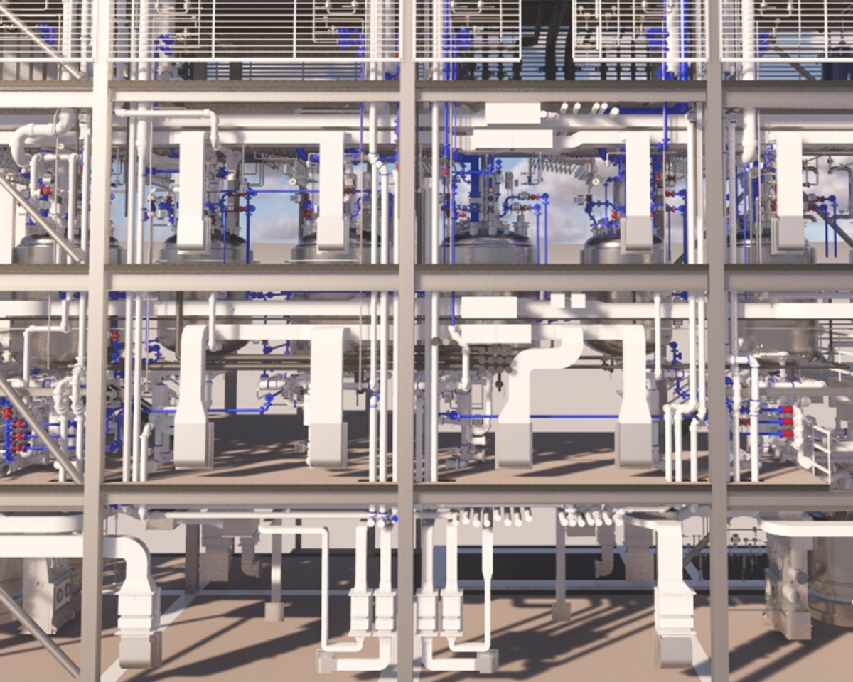 DESIGN & ENGINEERING