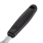 Peneira de Aço Inox 9cm cabo Preto WECK