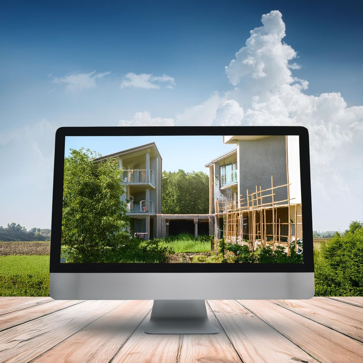 Eco-friendly Construction Materials: Innovations and Applications