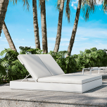 DAYBED & SUN BED