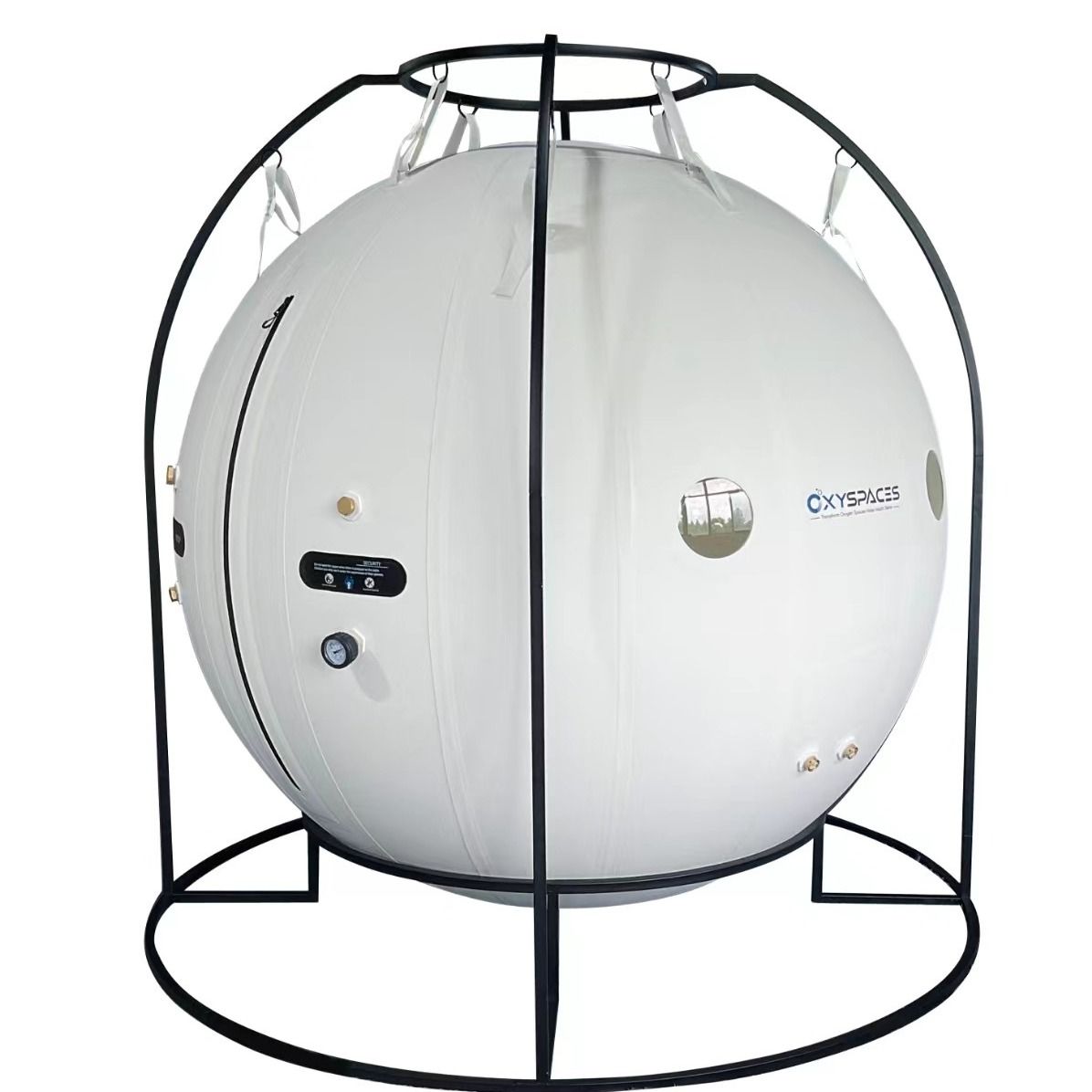 Planet 2 Mild Hyperbaric Oxygen Chamber