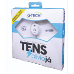 Eletroestimulador TENS G-TECH Alívio Já