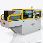 Máquina para Armar e Selar Fundos