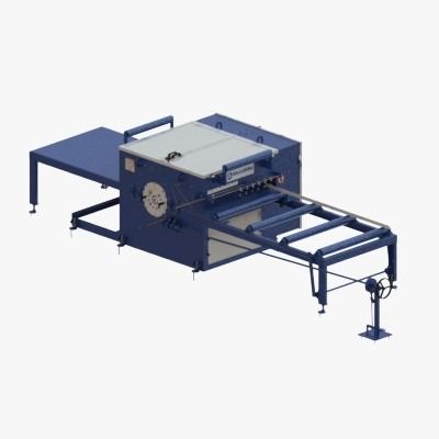 SERRA CIRCULAR MULTIPLA