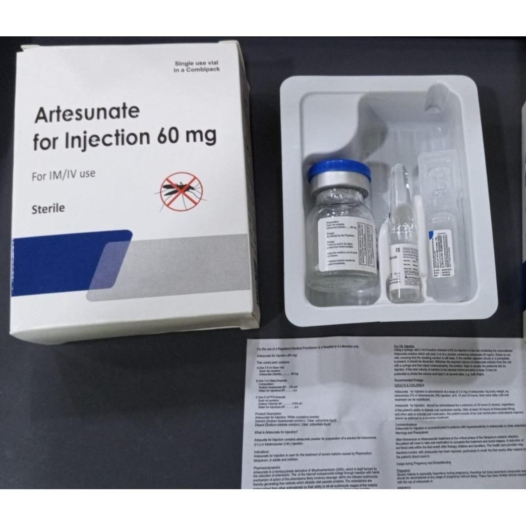 Artesunate Injection
