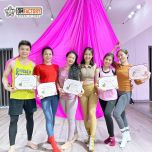 Đào tạo Giáo viên Yoga