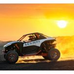 SUPER VILLAIN SX 20 TURBO