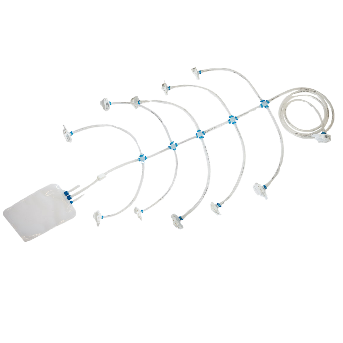 IRIS Single-Use Assemblies