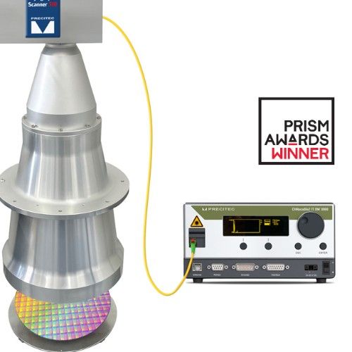 Le Flying Spot Scanner