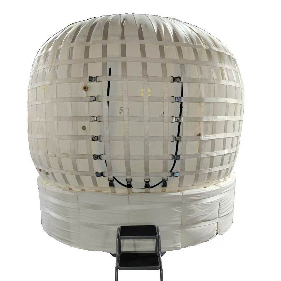 M-240 Mild Hyperbaric Oxygen Chamber