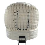 M-240 Mild Hyperbaric Oxygen Chamber