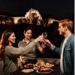 Caravaca de la Cruz. Anno santo 2024.