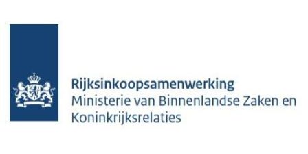Rijksinkoopsamenwerking (RIS)