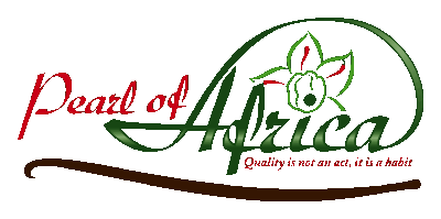 Pearl Of Africa Natural Spice Exporter L