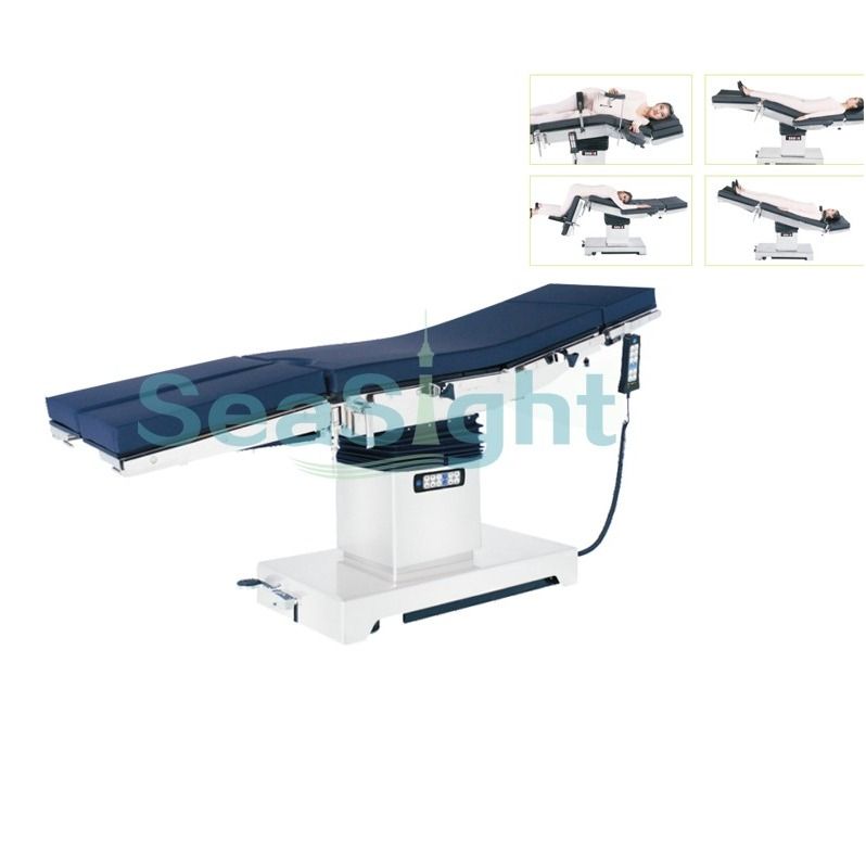 SHS1203 Electrical Operating Table