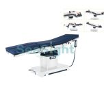 SHS1203 Electrical Operating Table