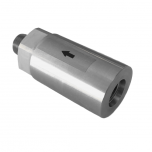 ArgHy - Non-Return Valves