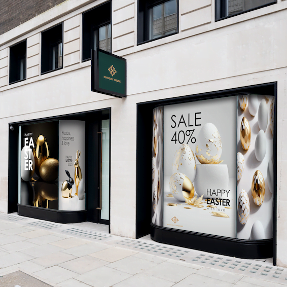 KernowJet MetaliK Permanent