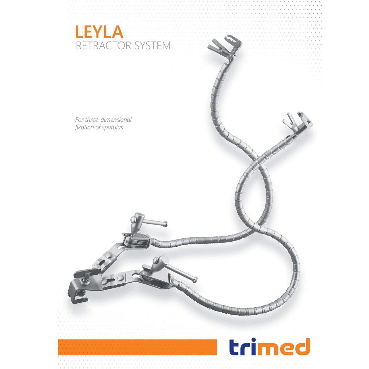 Leyla Retractor Systems