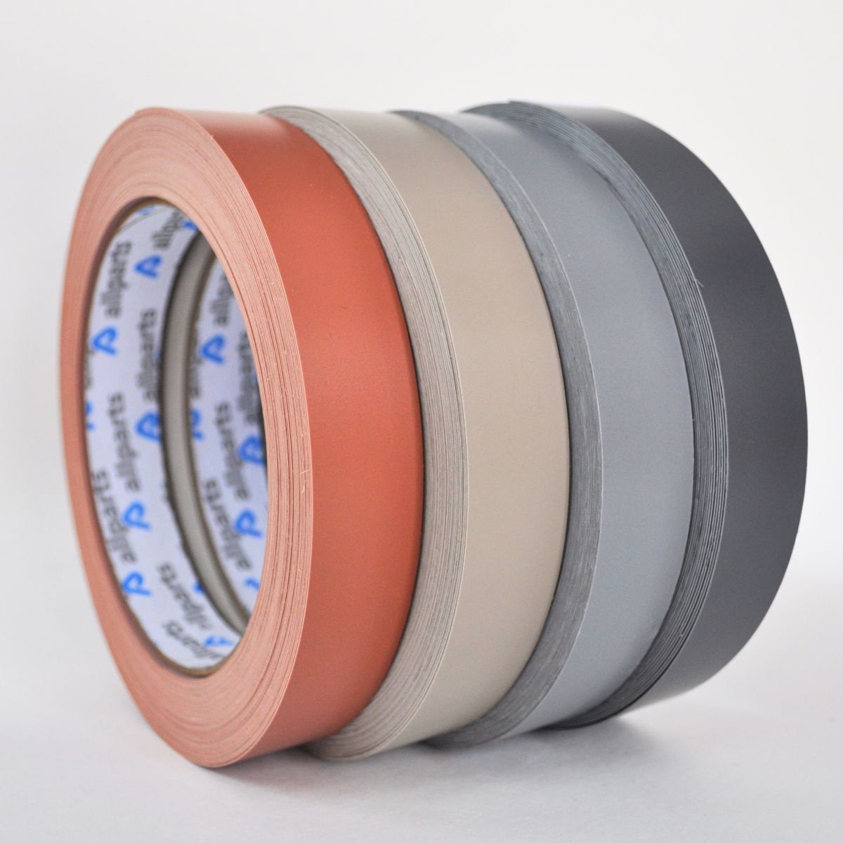 Fita de Borda de PVC