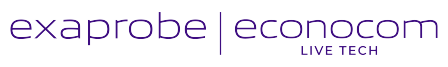 Econocom Exaprobe
