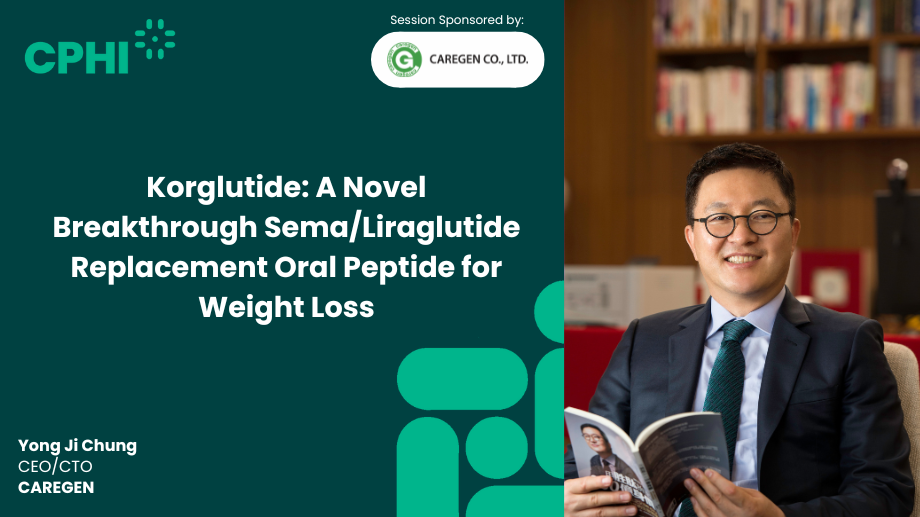 Korglutide: A Novel Breakthrough Sema/Liraglutide Replacement Oral Peptide for Weight Loss