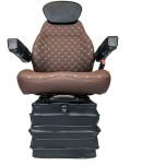 BANCO ELETROPNEUMATICO UNIVERSAL PARA TRATORES 12V/ 24V