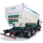 Feeder | Distribuidor de Ração