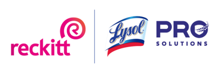 Reckitt Benckiser Professional