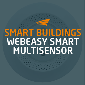 Vernieuwde SmartMultiSensor