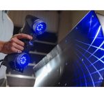 Série HandySCAN 3D|SILVER  - scanners éprouvés et fiables à un prix accessible