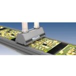 Système de dépoussiérage industriel : Taifun-Clean