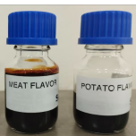 Sabores a Reação – Reaction Flavors