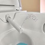 Geberit AquaClean Alba