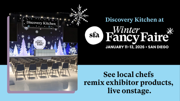 Everything's Better with Butter: Vermont Creamery Cultured Creations Featuring Chef Natasha Pickowicz