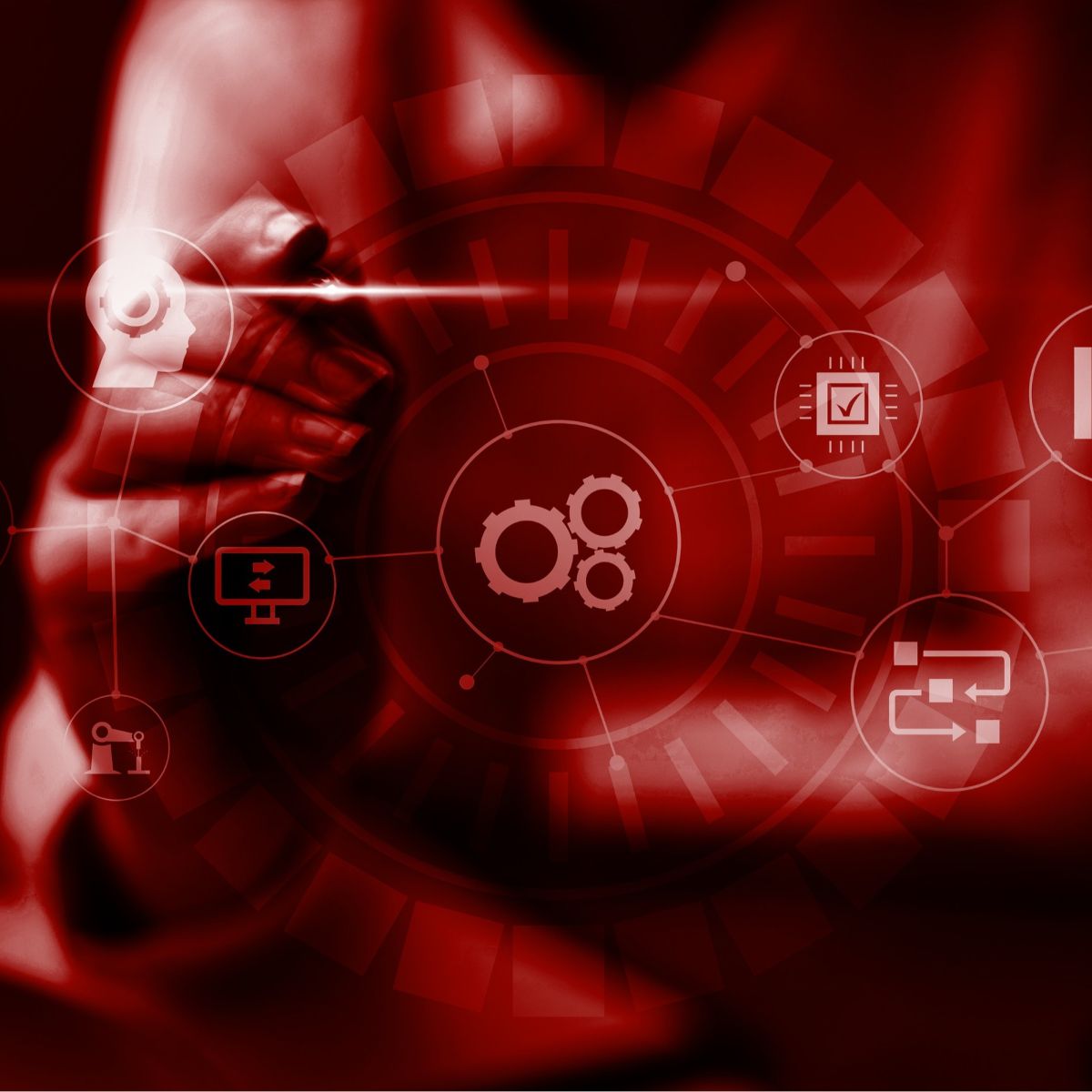 Desenvolvimento e Integração de Sistemas