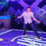 THE ARENA: Active Games