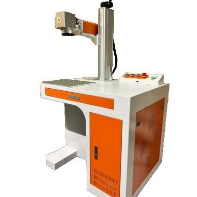 Máquina Fibra de 50W