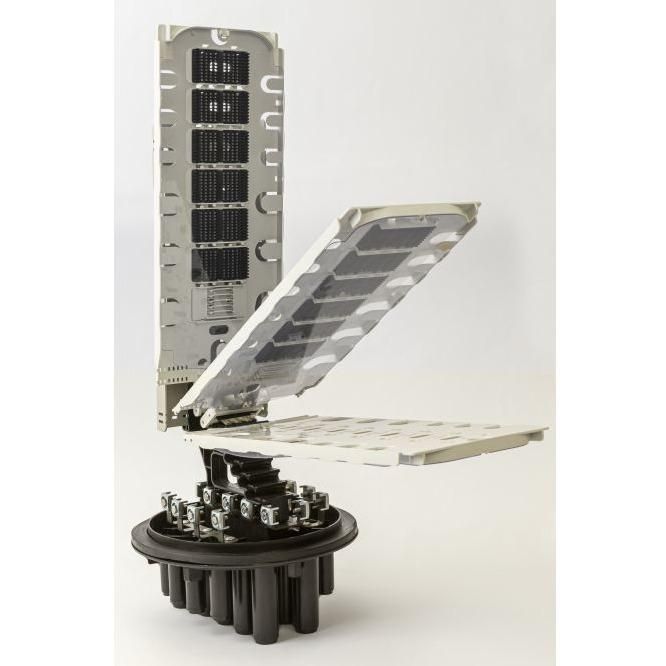 CEO DM - Caixa de Emenda Óptica