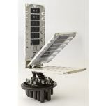 CEO DM - Caixa de Emenda Óptica