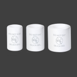 Multiform CSF® Canister and Shapes