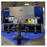 COLLY type PS 4000 hydraulic press brakes range