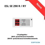 Etiquetas Eletronicas