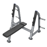 Commercial Strength Equipment