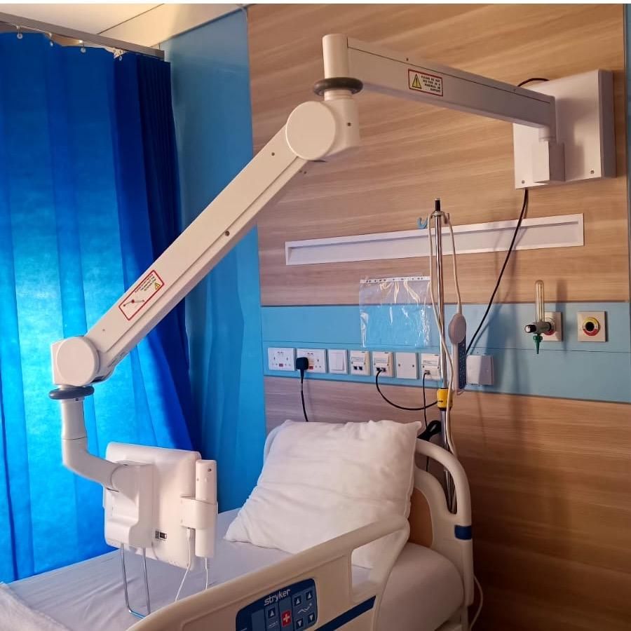 Patient Engagement System