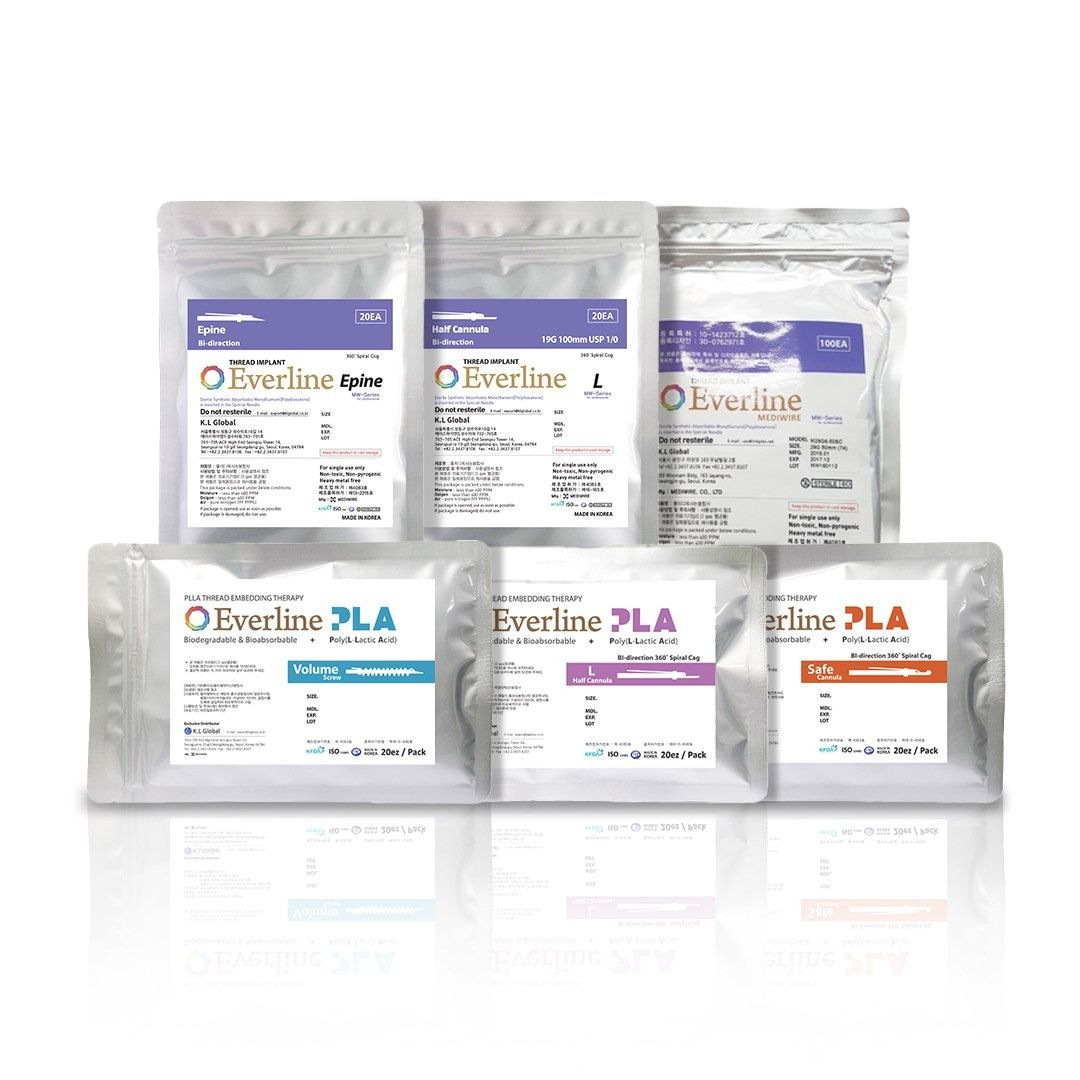 EVERLINE Thread Lift