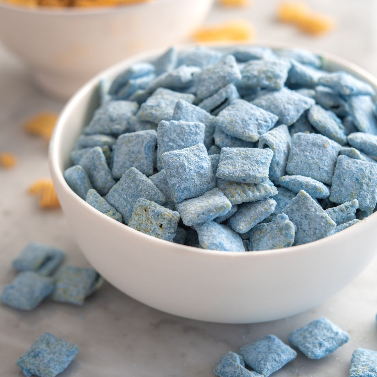 EXBERRY® Blue: Unlocking Nature's Truest Blue